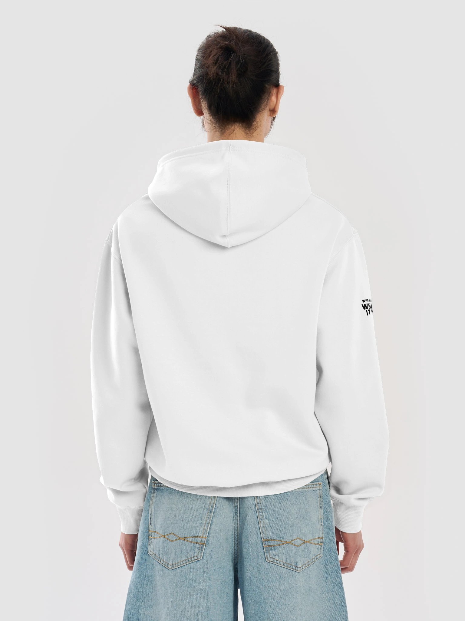 Caprica Cotton Heritage Box Hoodie product image (6)