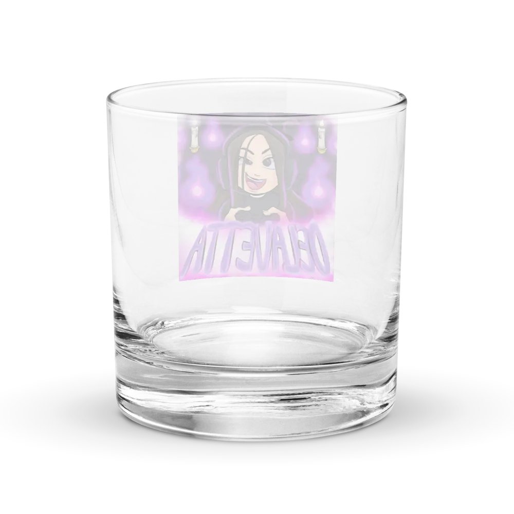 Logo Glass product image (4)