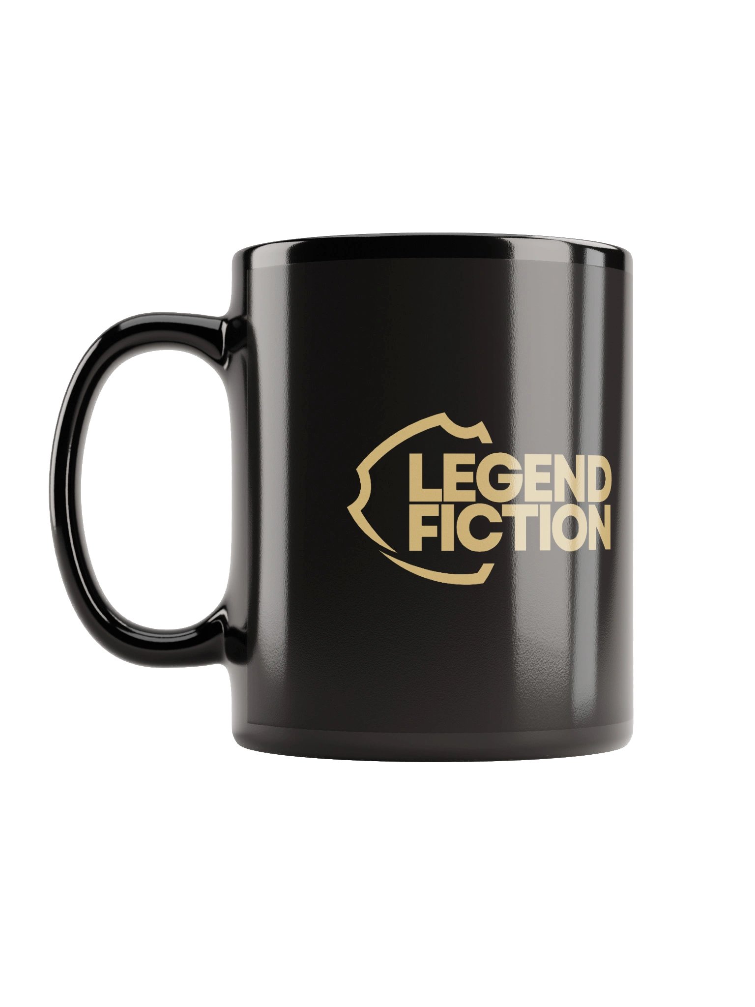 LegendFiction Mug product image (6)