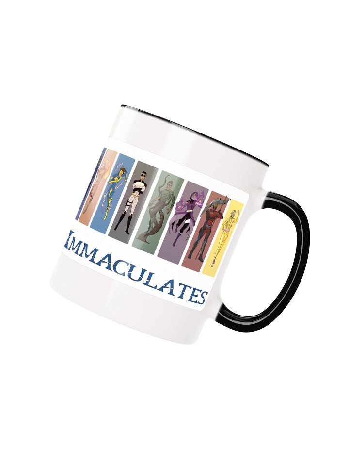 The Immaculates Mug product image (20)