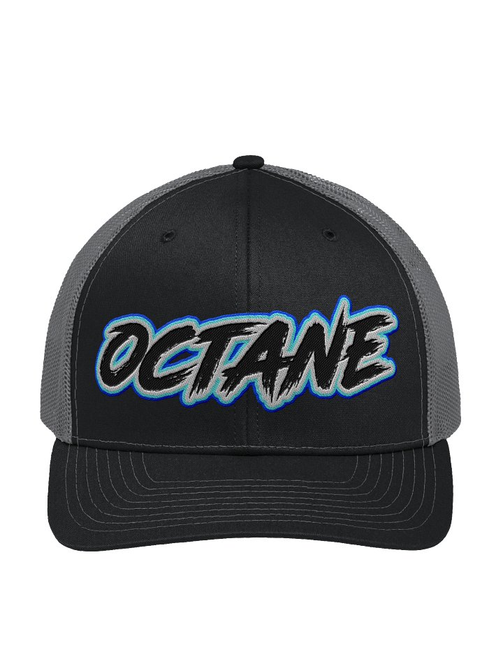Octane Hat Snap Back product image (1)