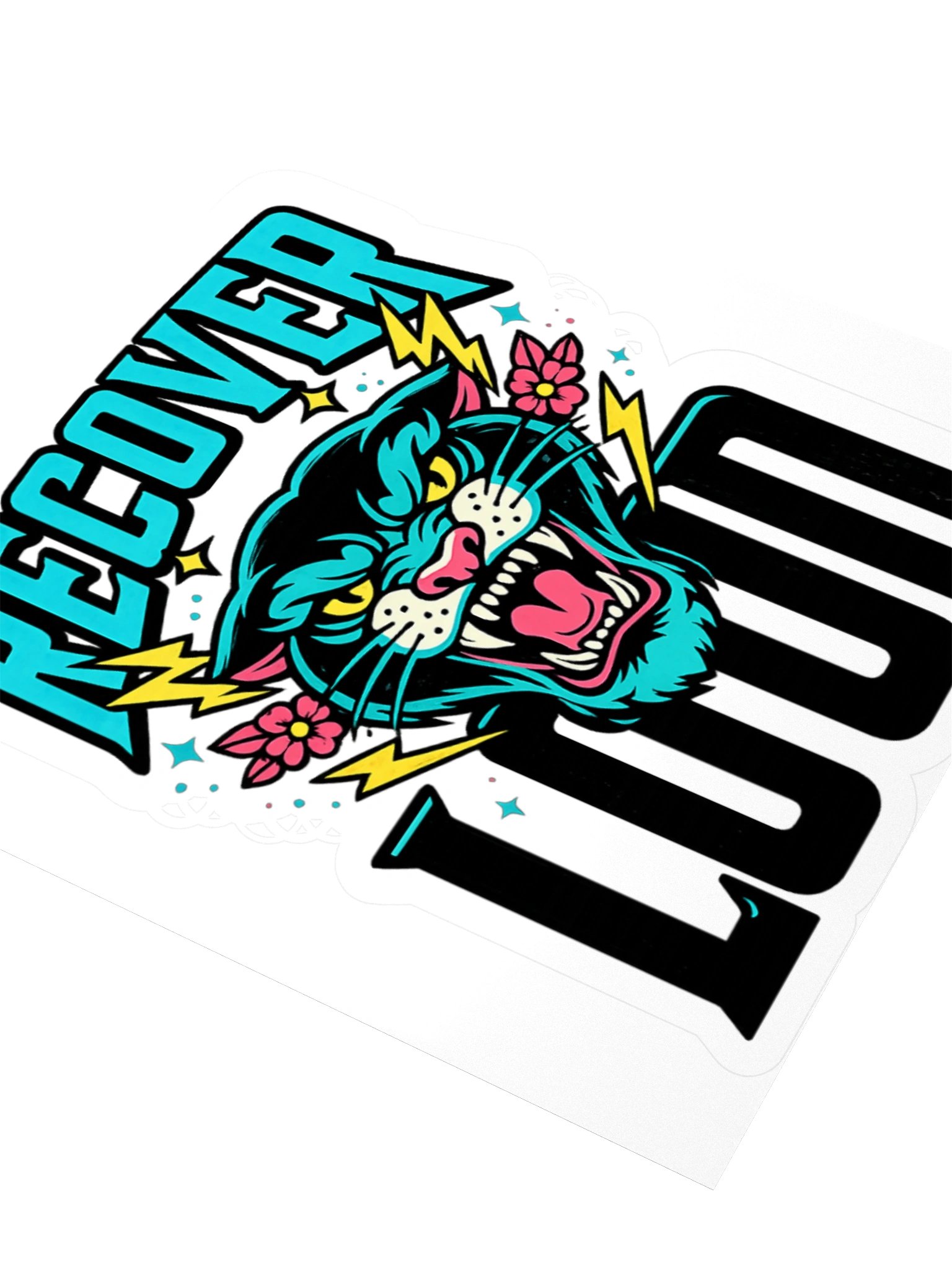 Recovery Loud product image (5)
