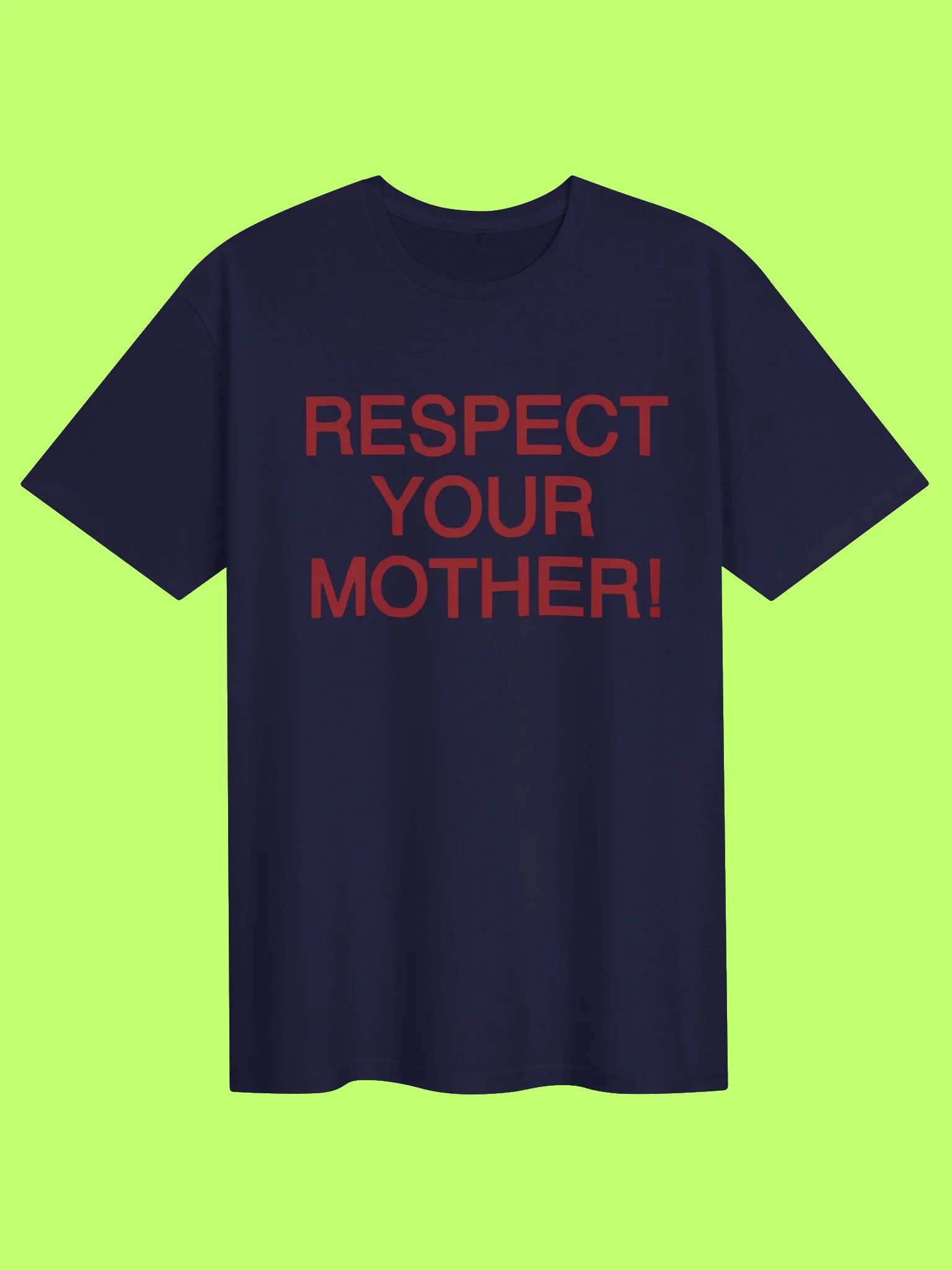 Respect Your Mother Harry Styles Shirt product image (151)