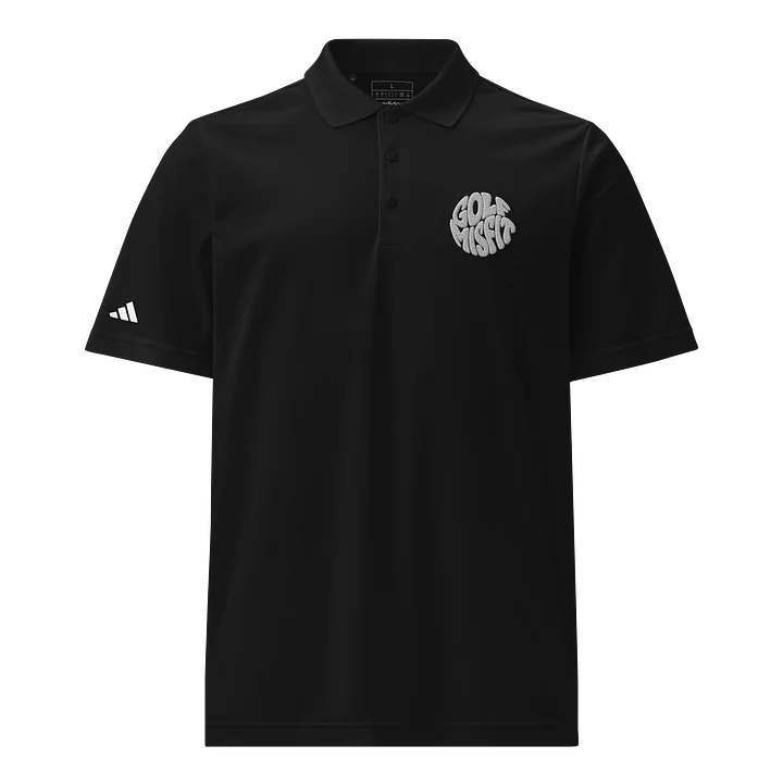 Golf Misfit Performance Polo product image (1)