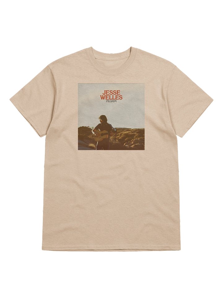 Pilgrim Jesse Welles Tshirt product image (1)