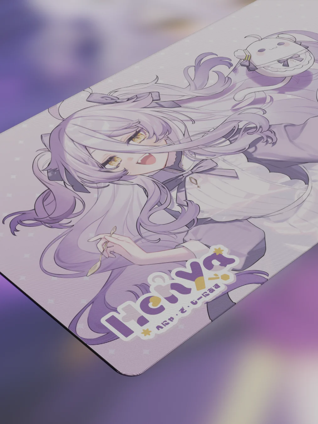 [PRE-ORDER] Henya Deskmat product image (3)
