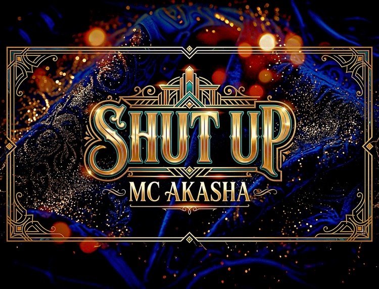 SHUT UP product image (1)