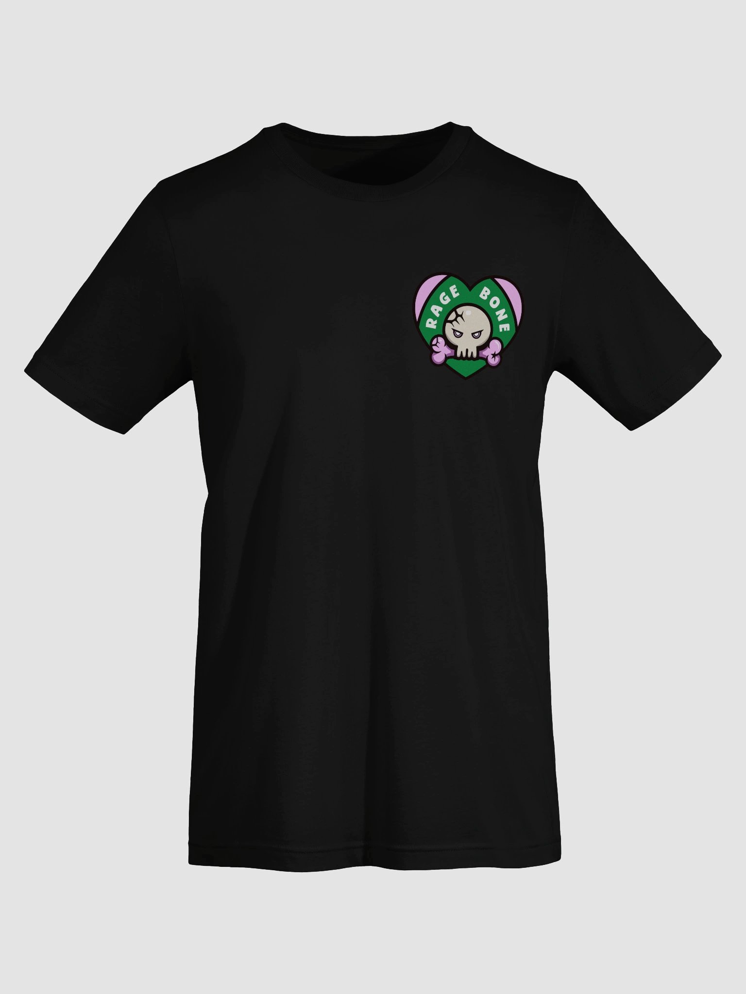 Rage Bone Doll T-Shirt product image (7)