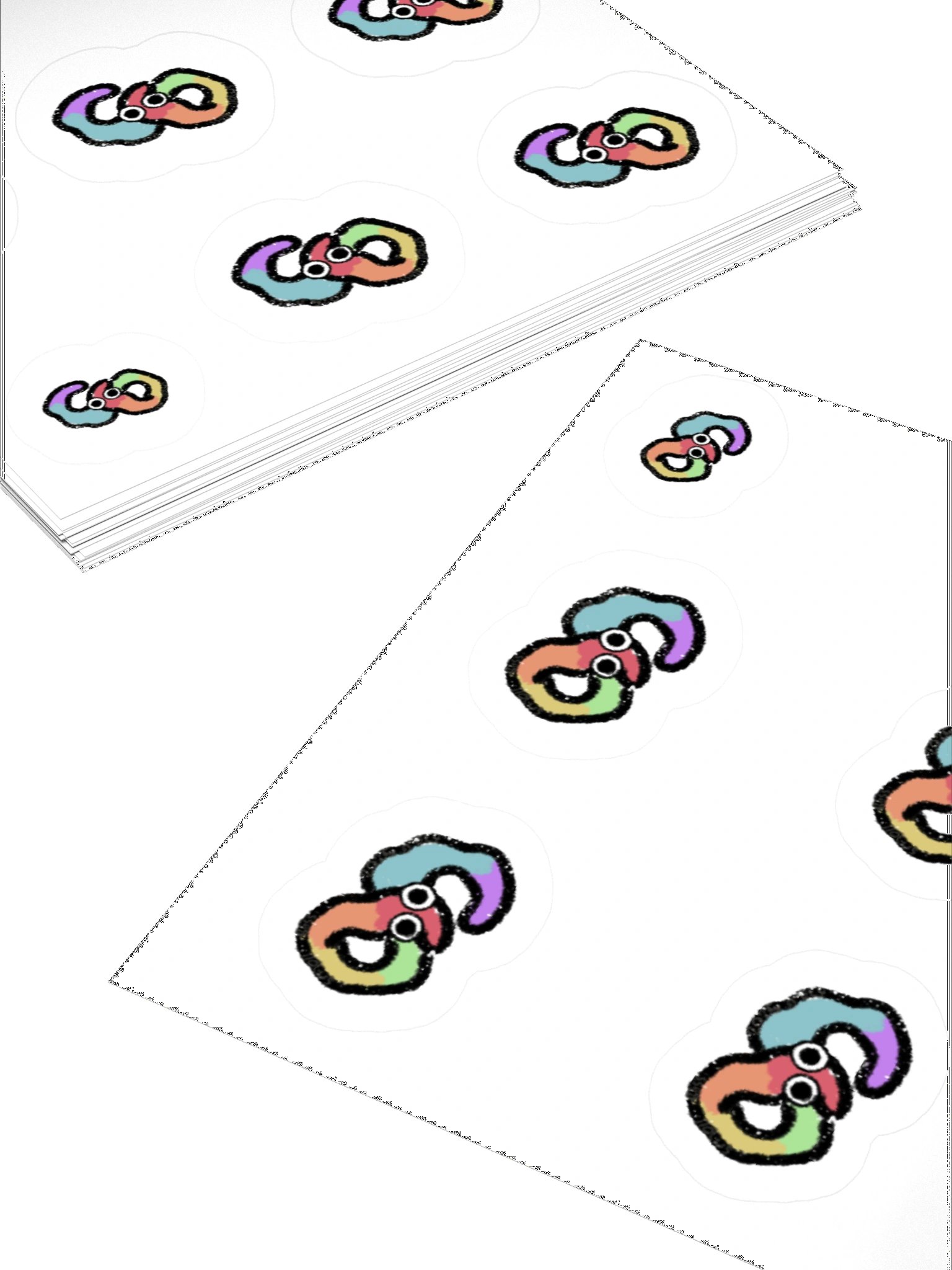 NEUROSPICY WORM product image (4)