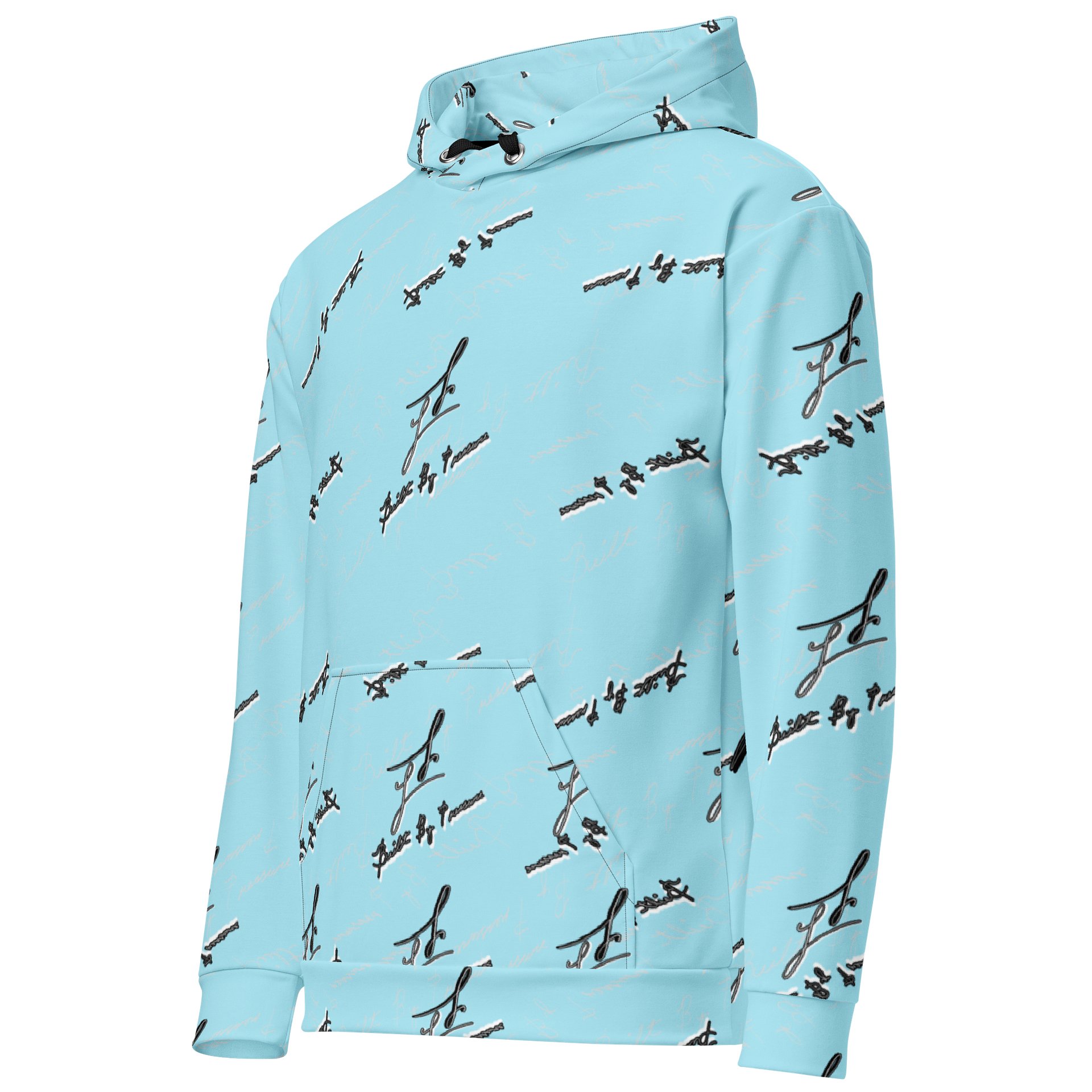 Limited Edition | Tropical-Pressure RBN V1 | Hoodie product image (4)