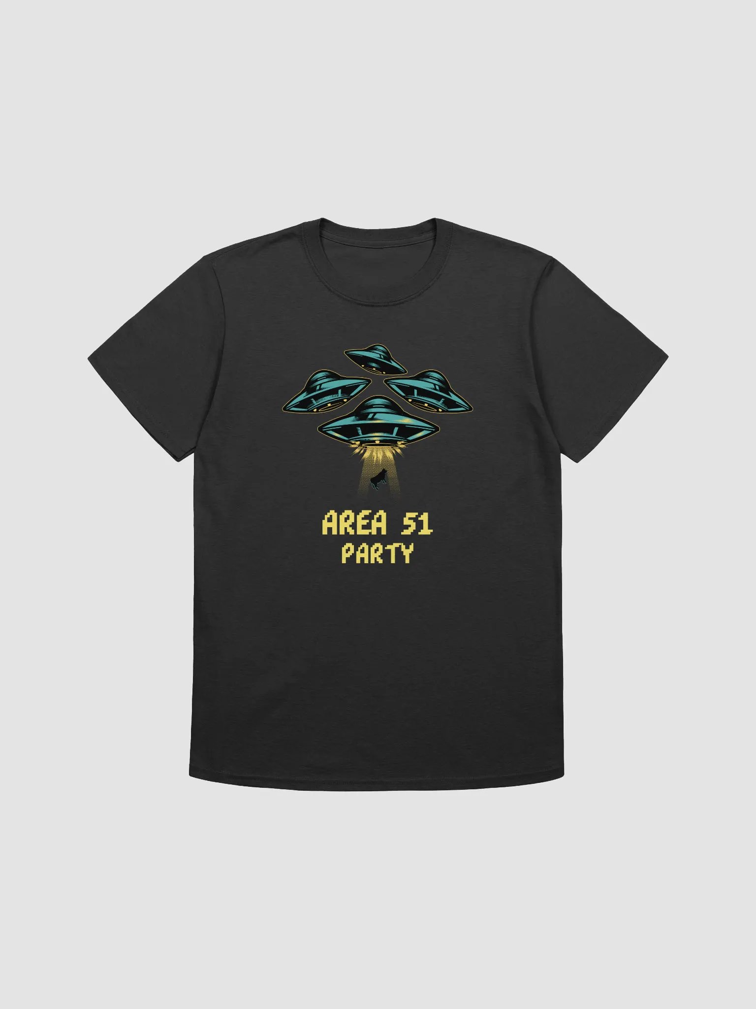 Area 51 Party product image (5)