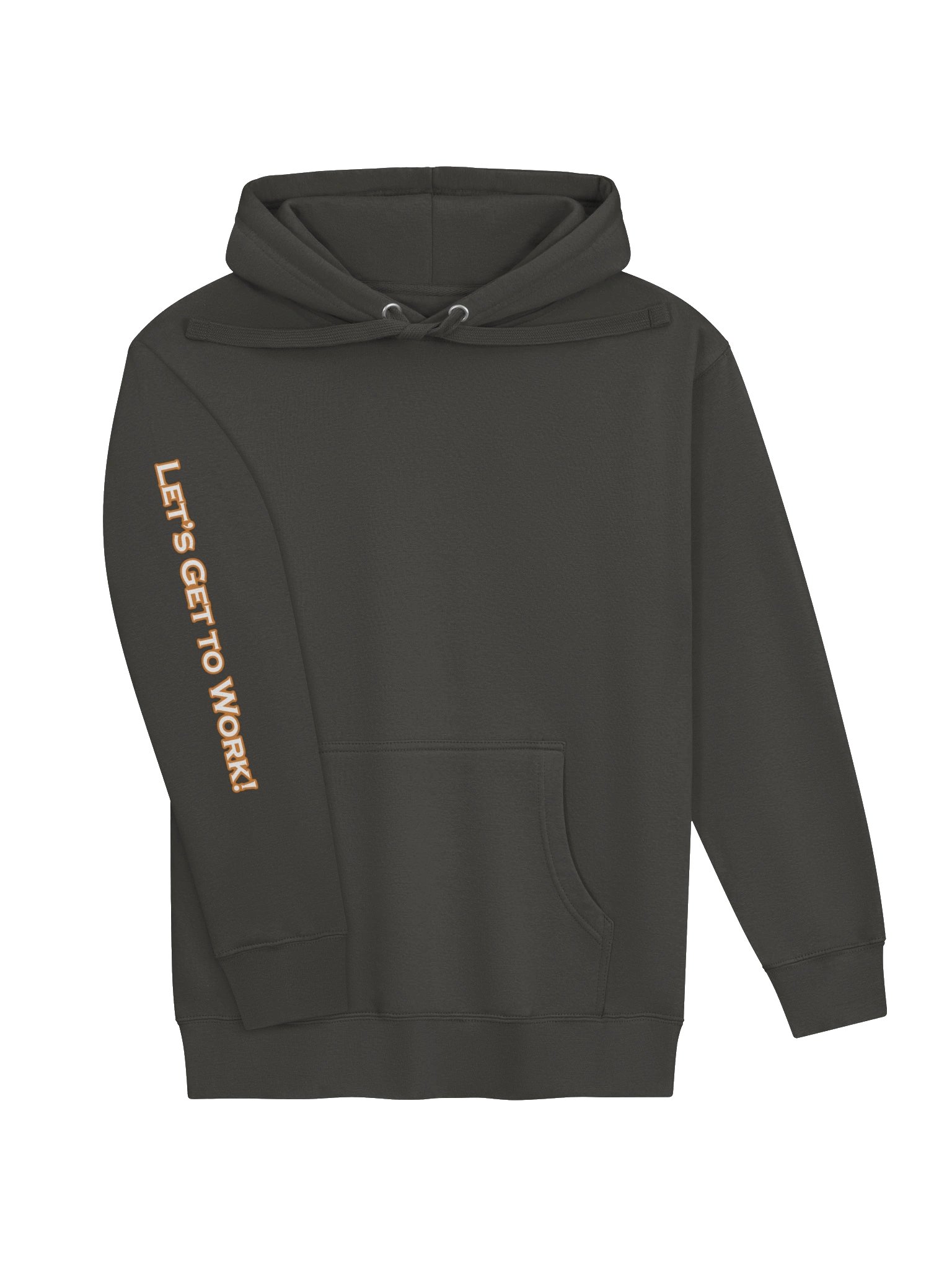 Bosquex - Cotton Heritage Unisex Premium Hoodie product image (17)