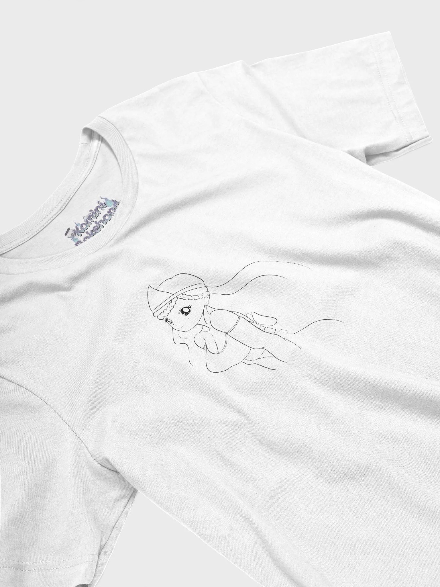 Summer Tee product image (3)