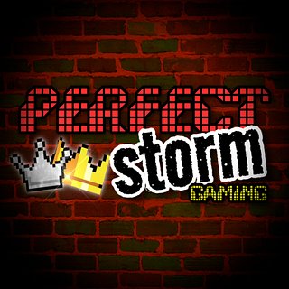 Perfect Storm Gaming 