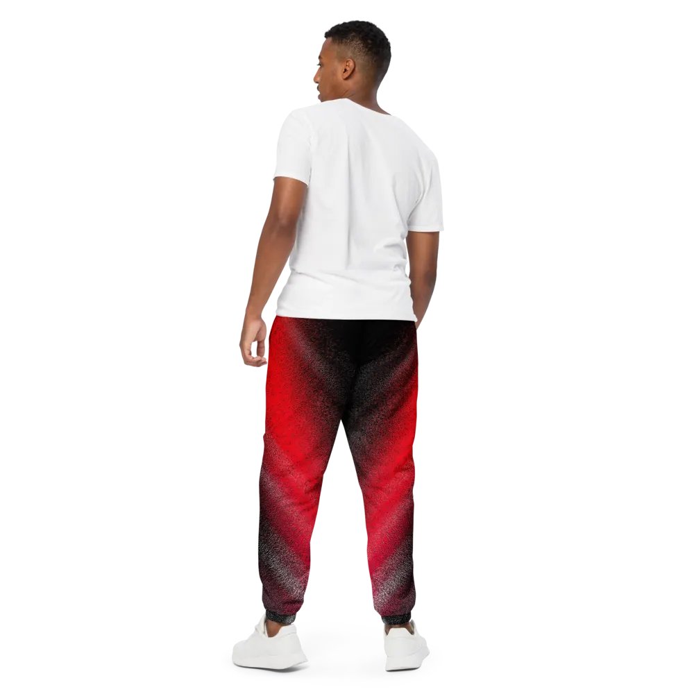 Flag Track Pants product image (1)