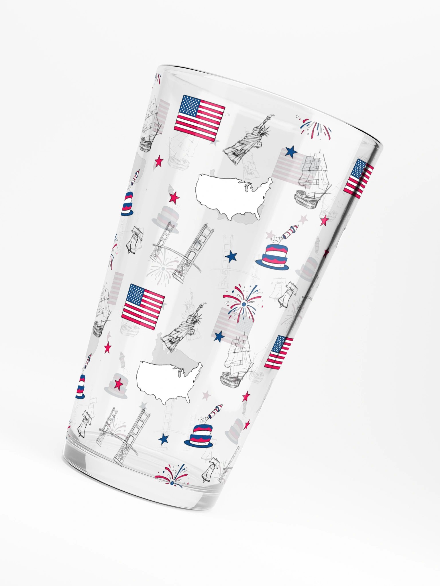 USAnniversary GLASS product image (6)