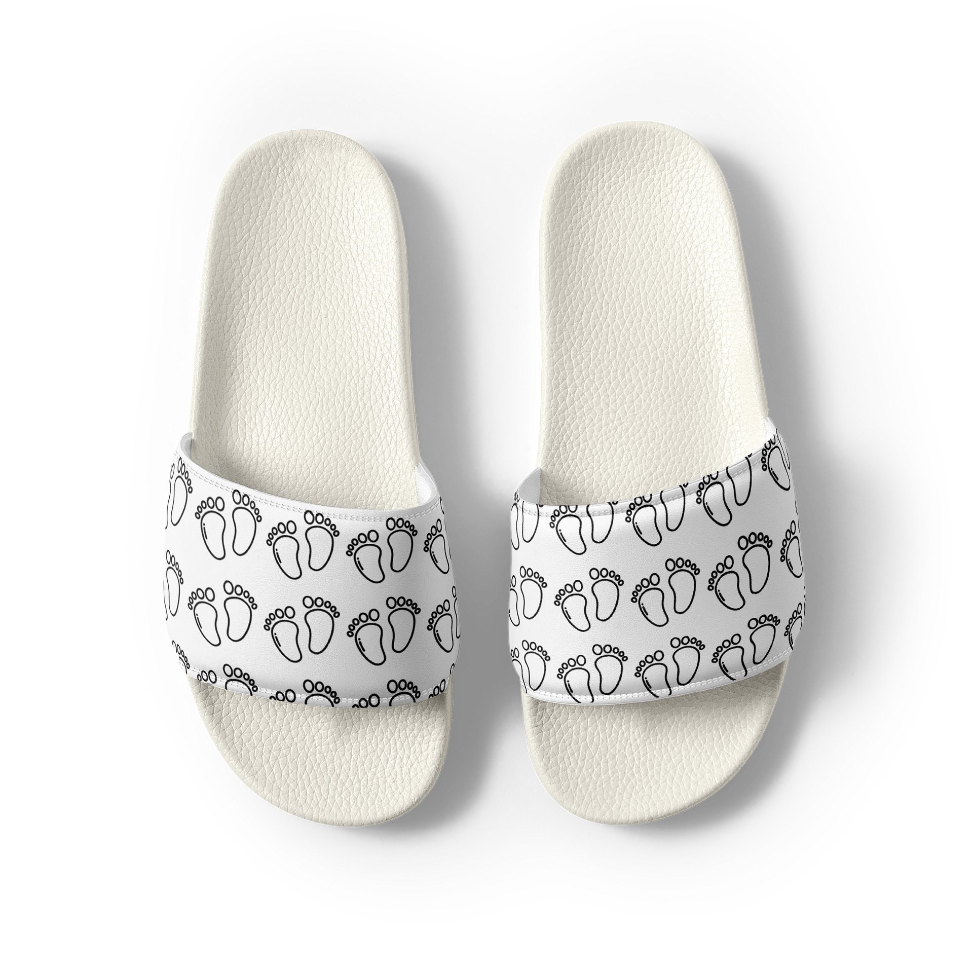 Beach Bliss Women's Slides product image (8)