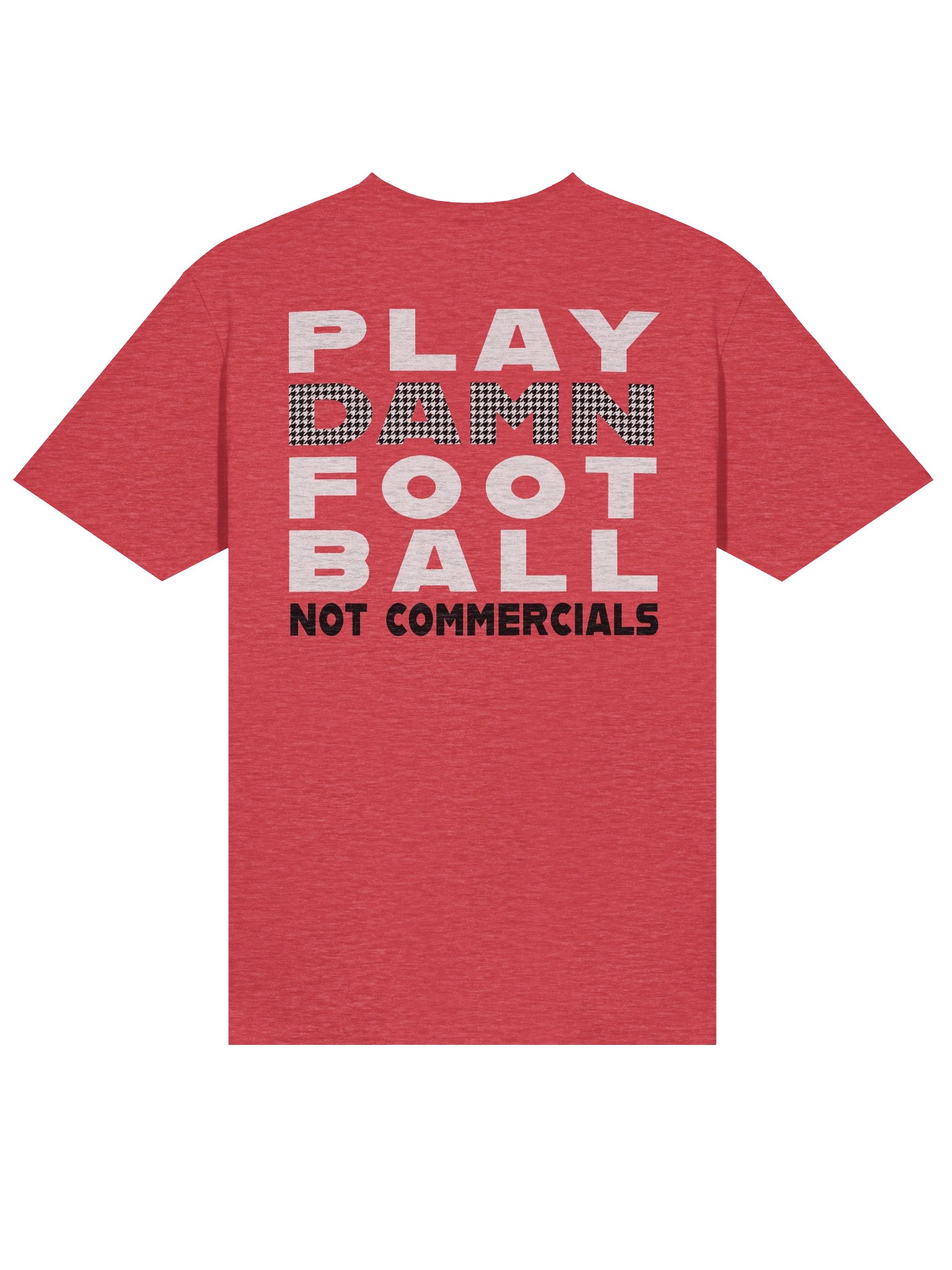 Play Damn Football (UA) product image (1)