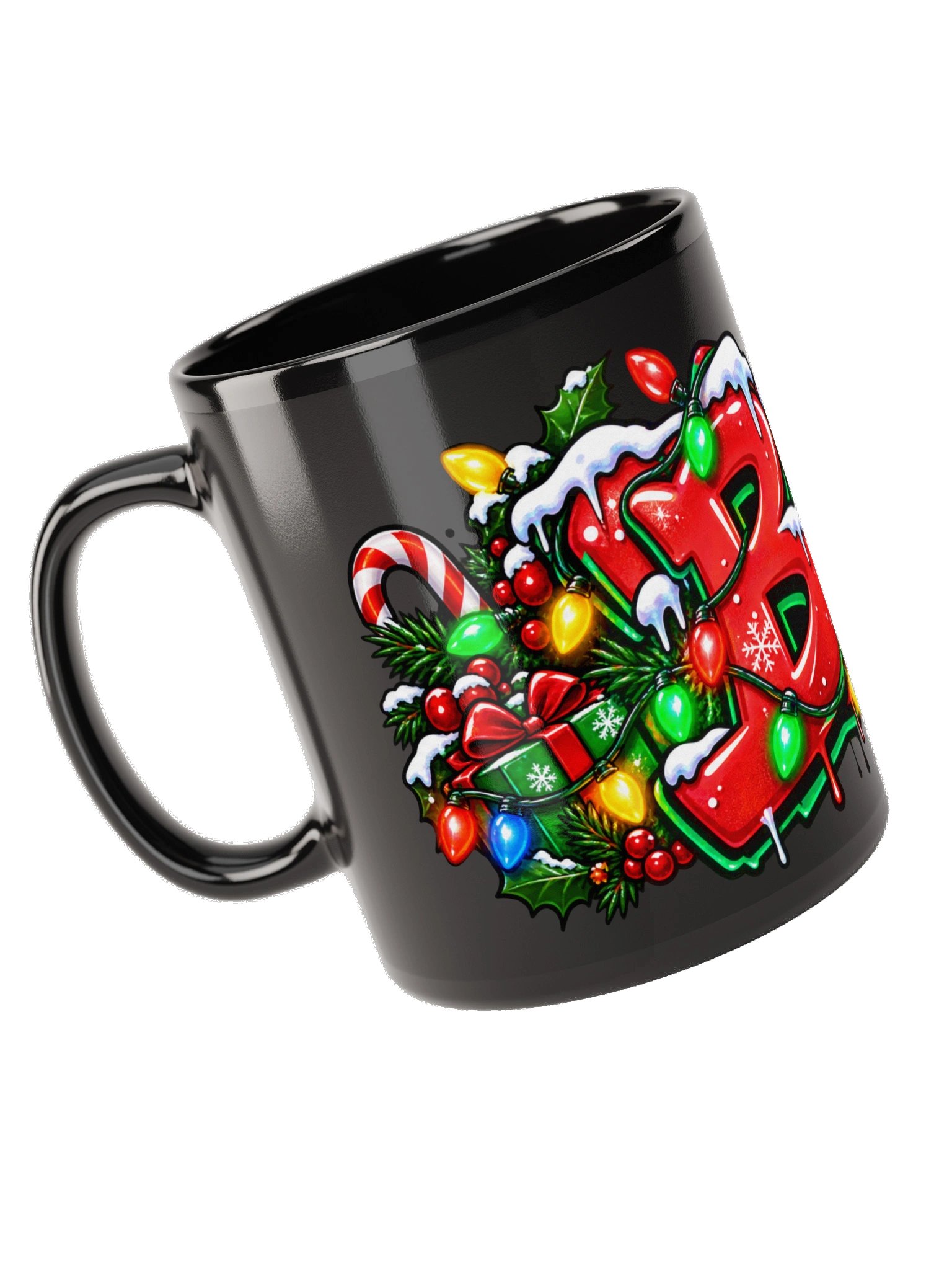 Holiday Mug product image (9)