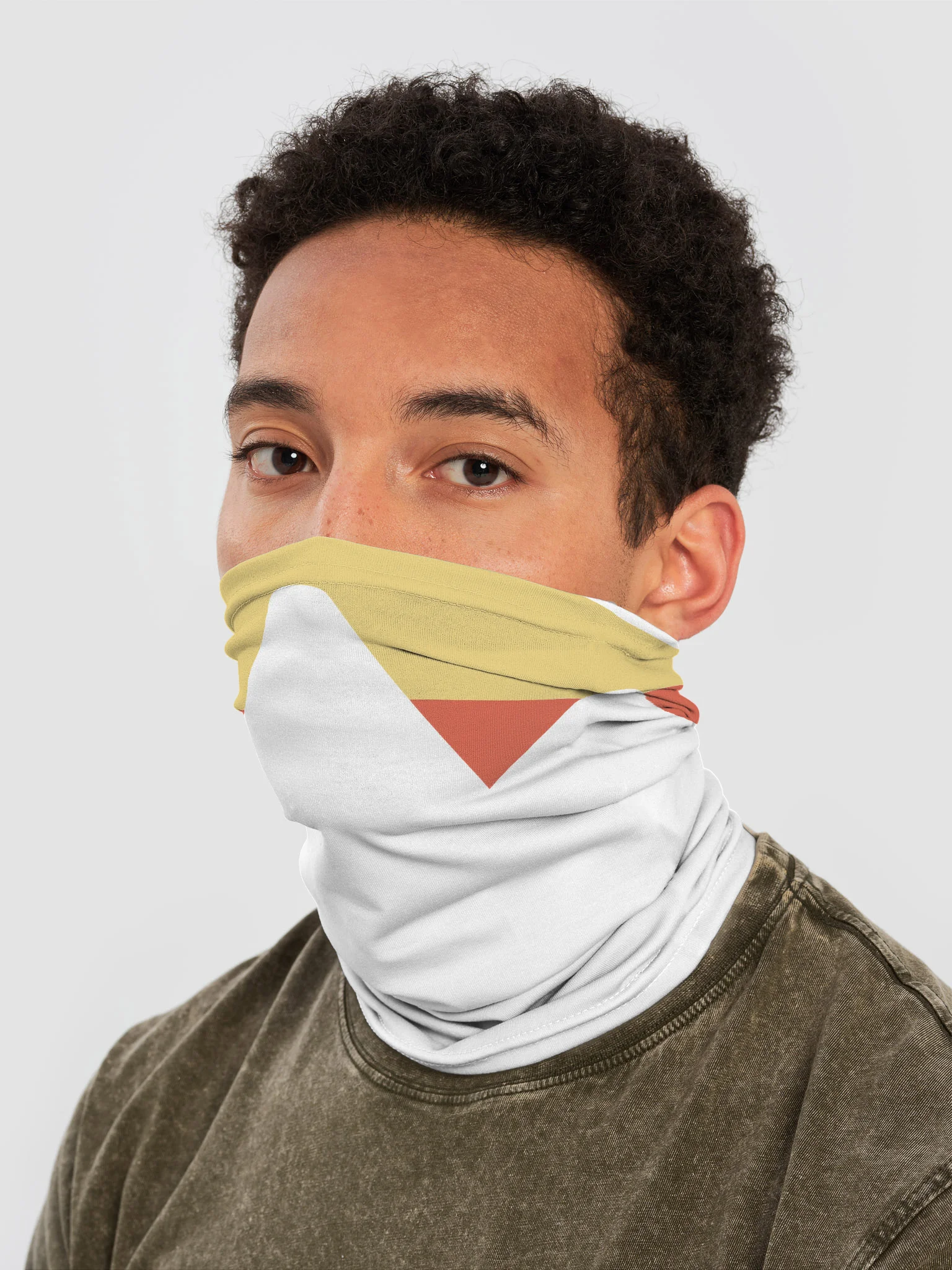 A Mediocre Gaiter product image (2)