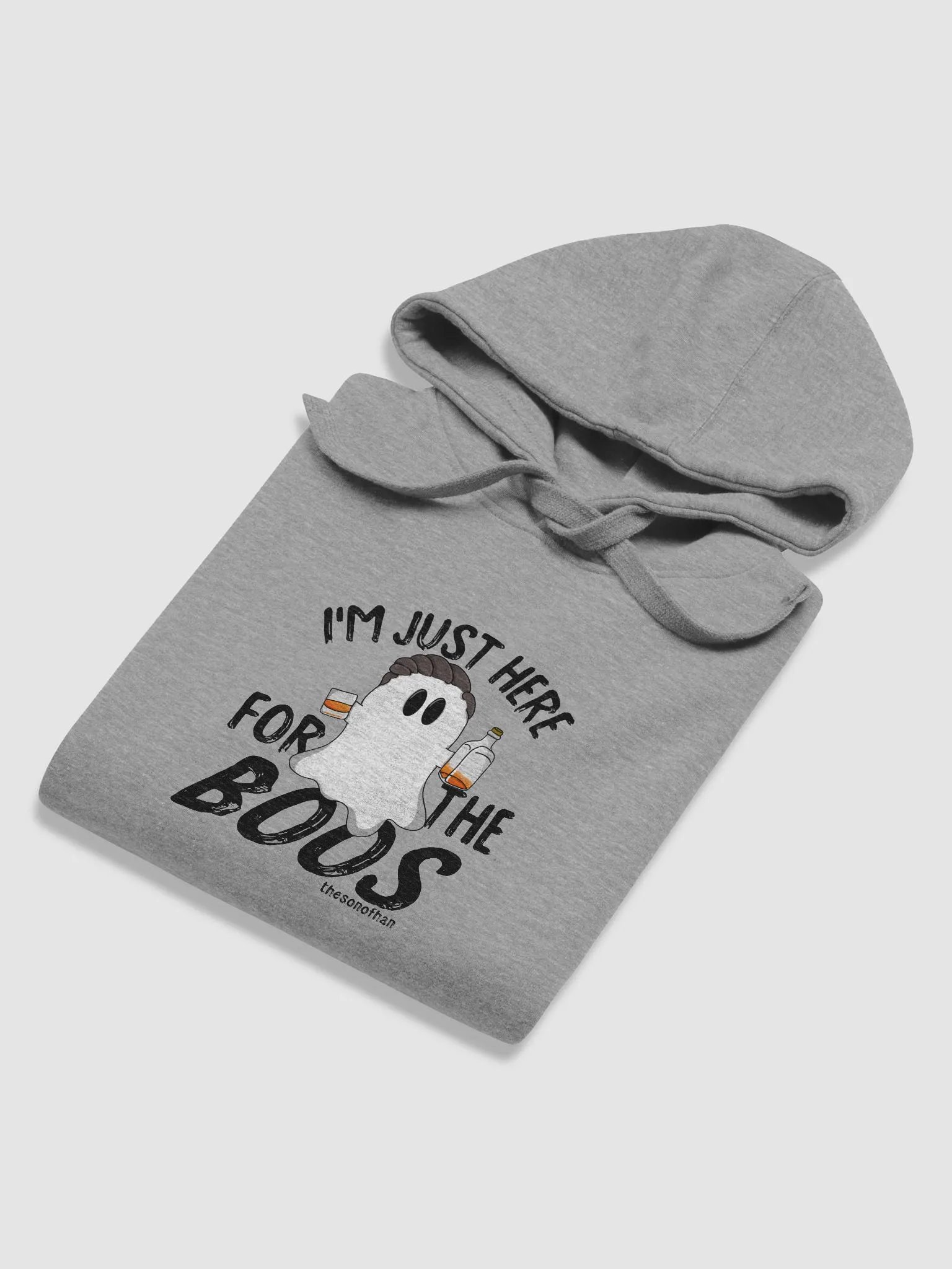 For The Boos product image (6)