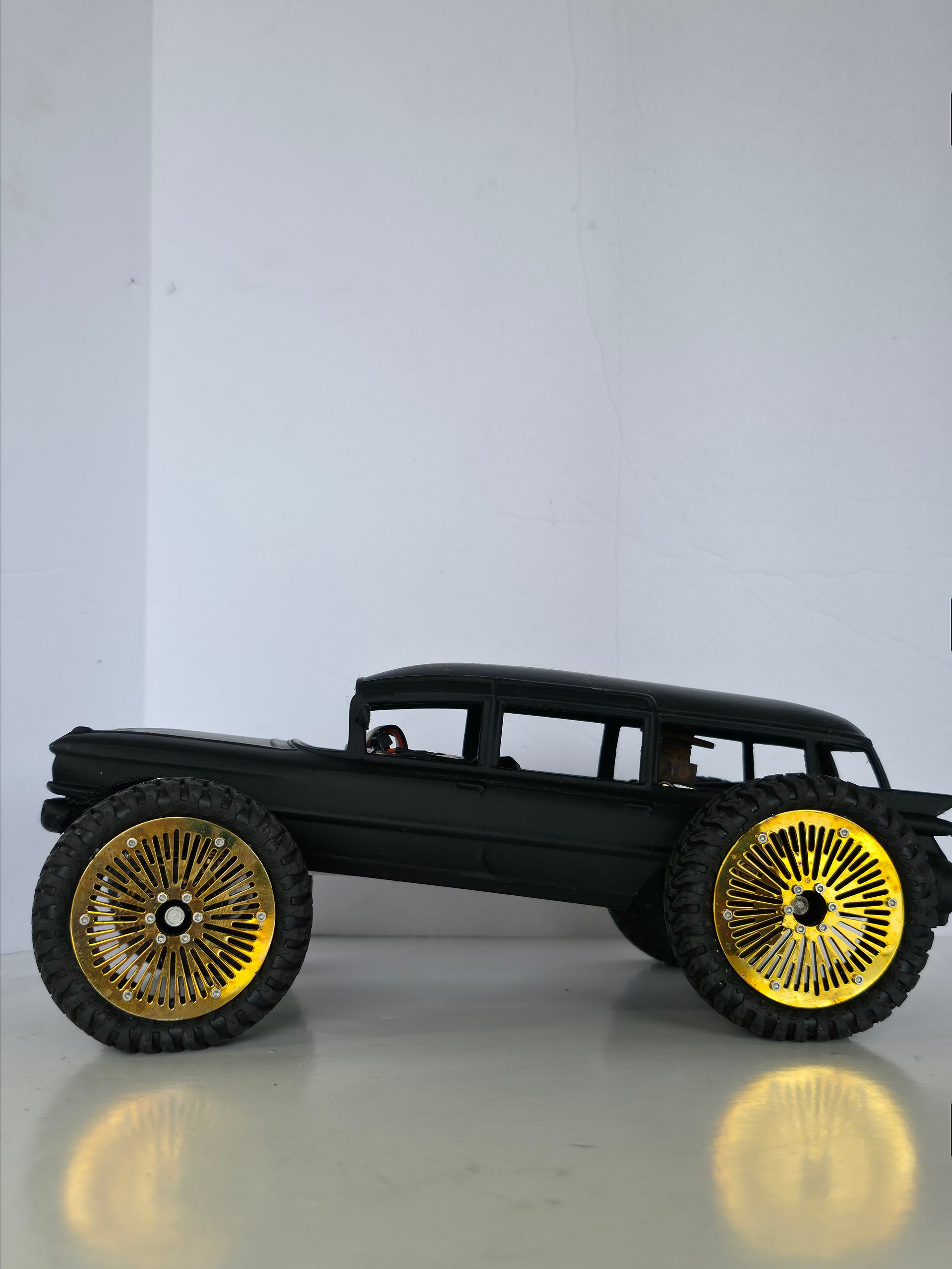 Ecto wagon product image (2)