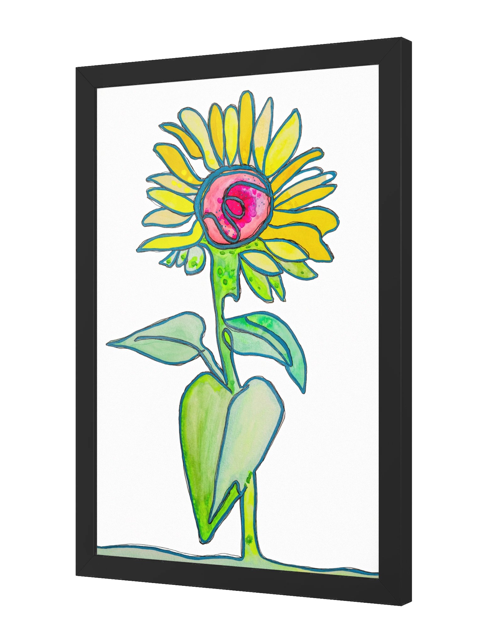 Sunflower Love product image (2)