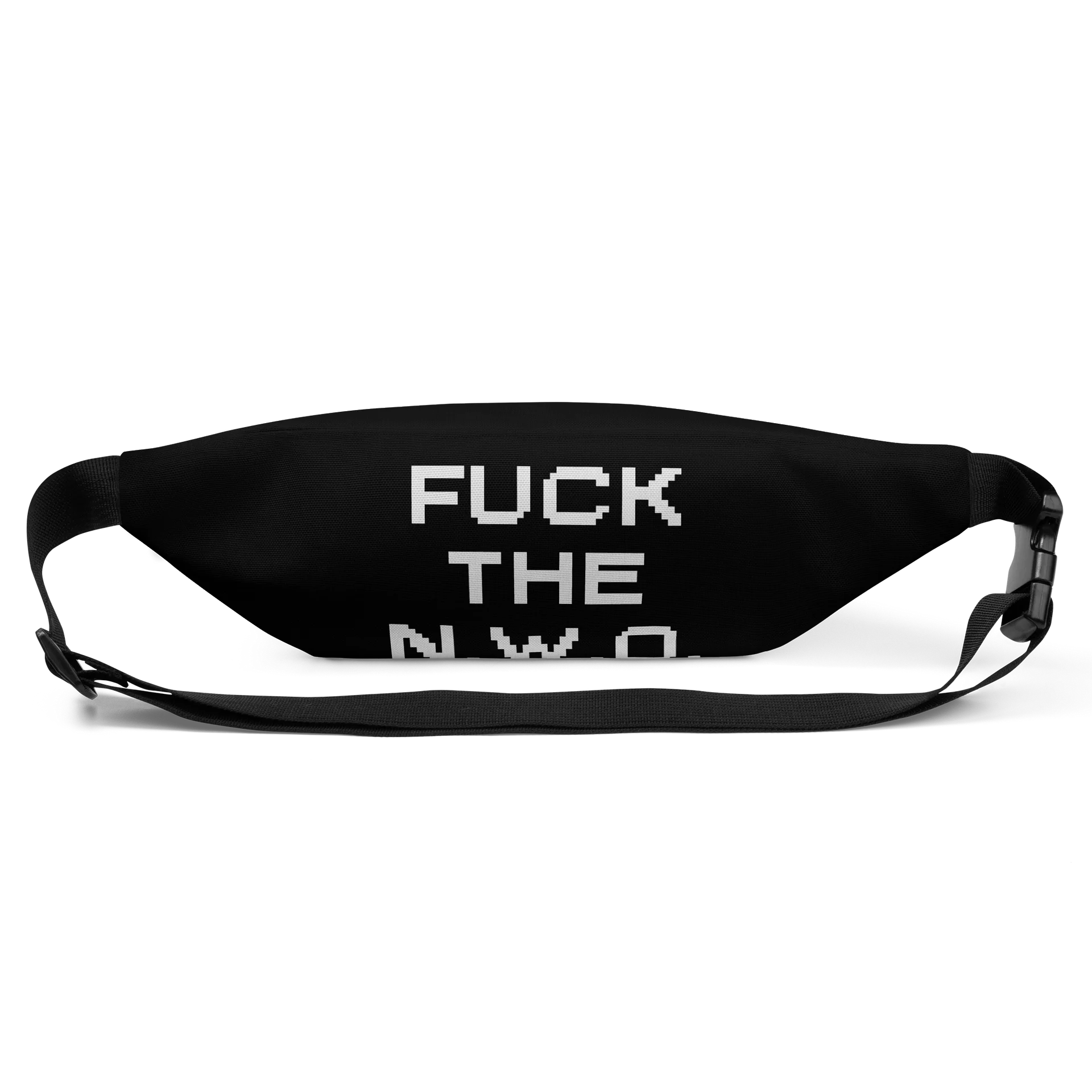 Banane Ordo Ab K0 - F*CK THE N.W.O. product image (4)