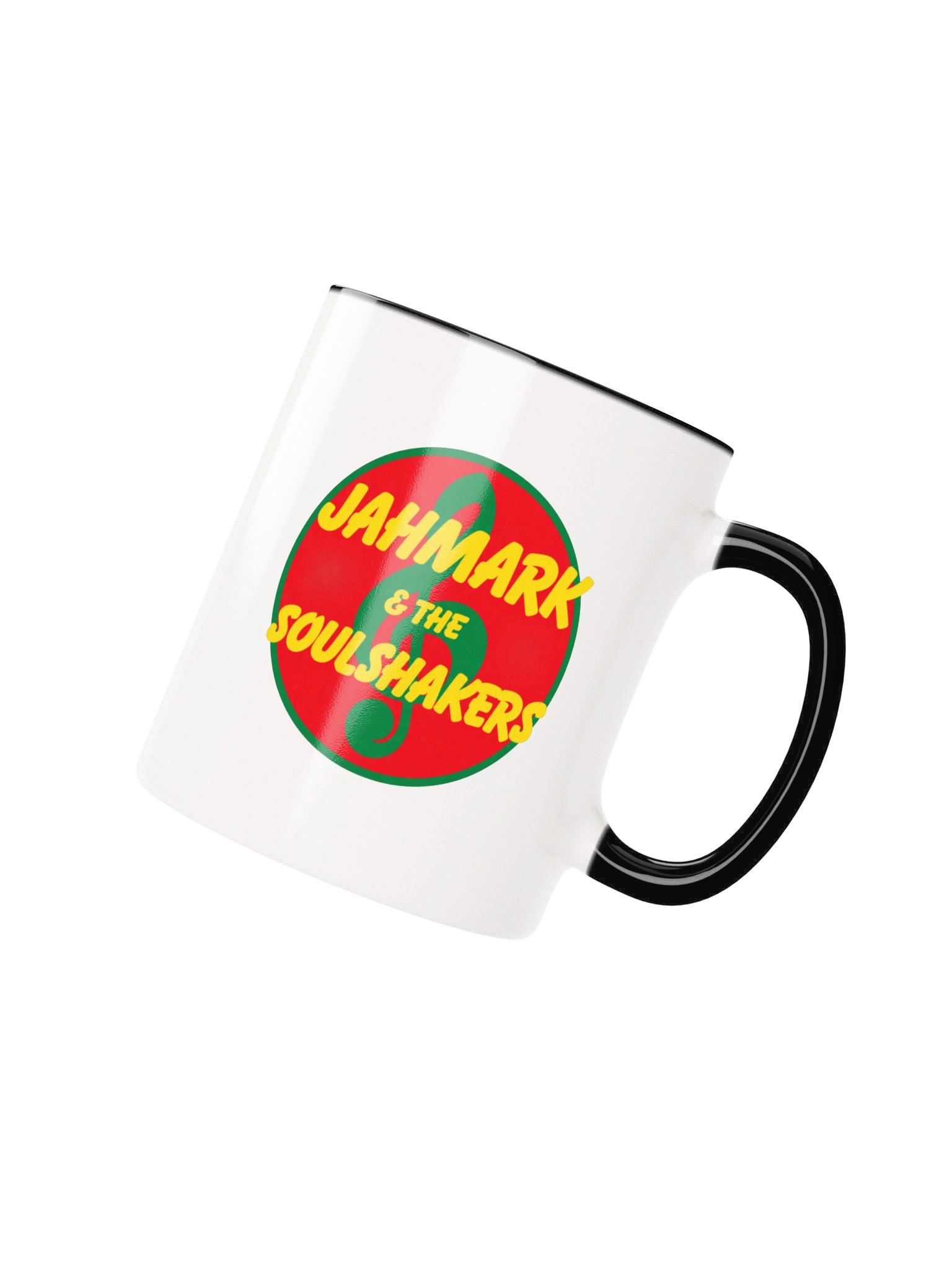 Jahmark Retro Coffee Mug product image (2)