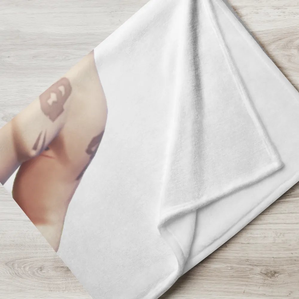 Gus Blanket product image (6)