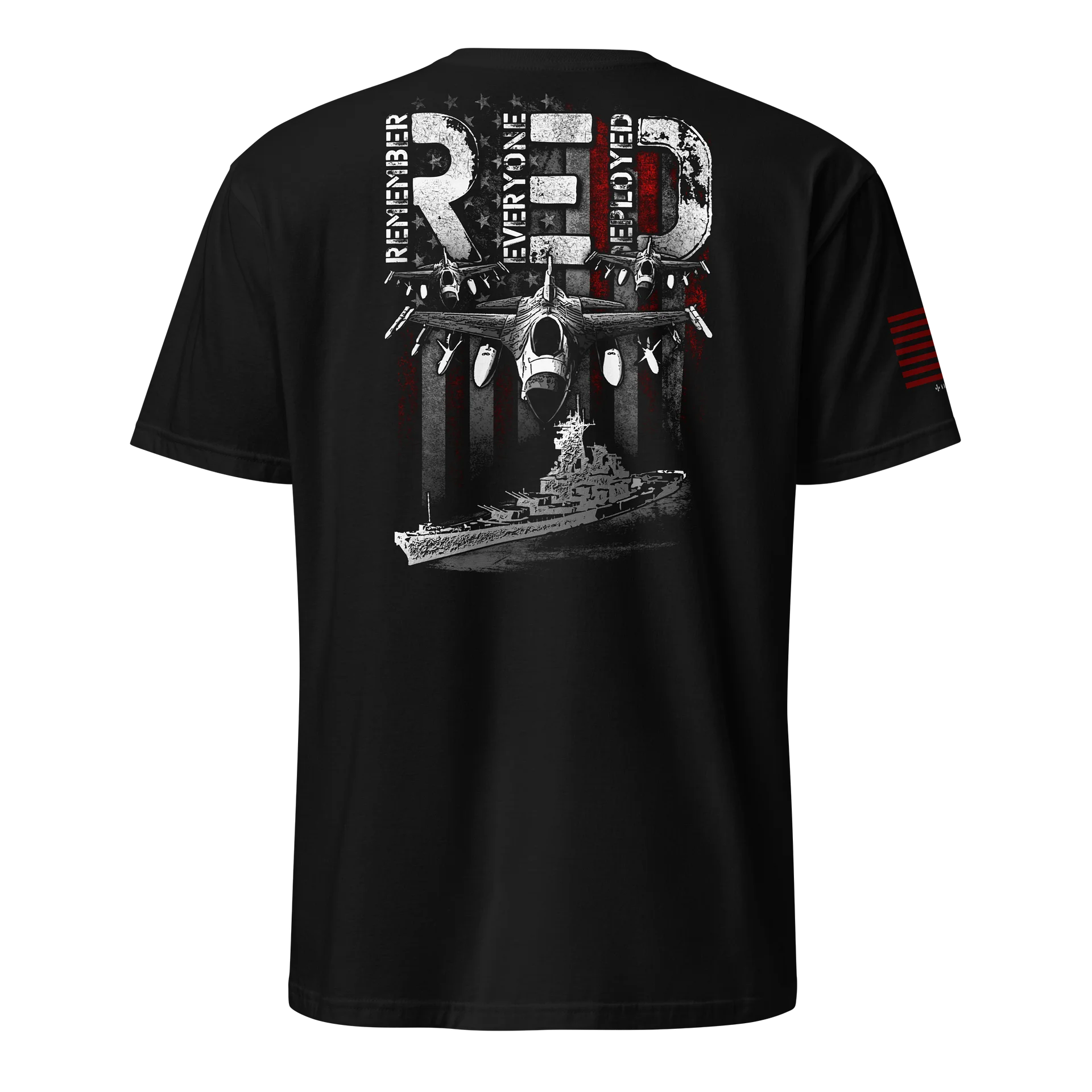 R.E.D. Fury product image (1)