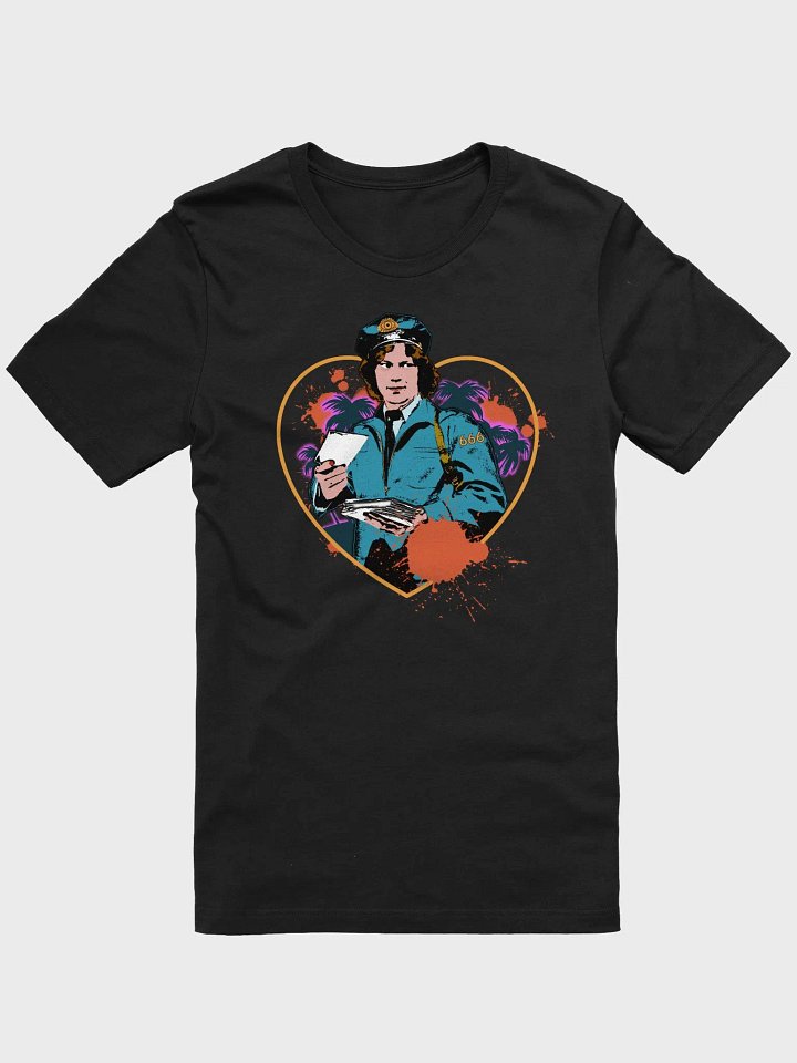 Uncle Richie T-Shirt product image (1)