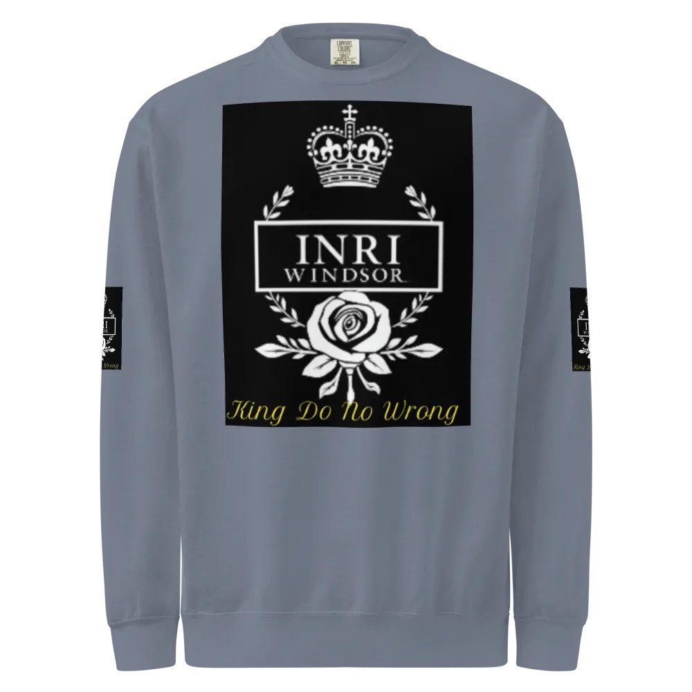 Royal Emblem Sweatshirt product image (5)