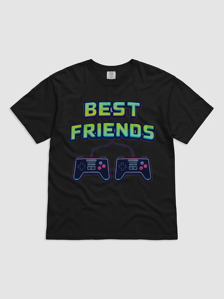 Best Friend Gaming product image (1)