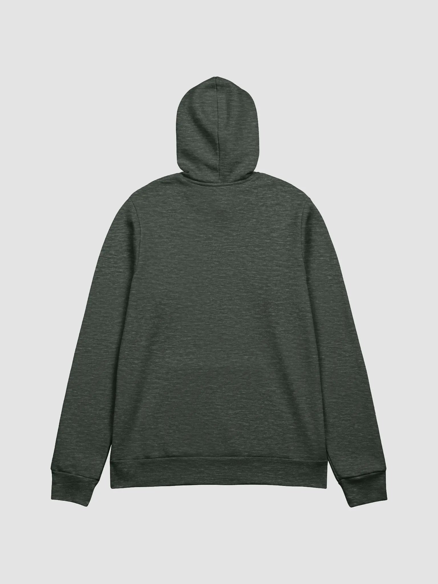 Lucian Santa Hat and Elf Shoes Hoodie product image (3)
