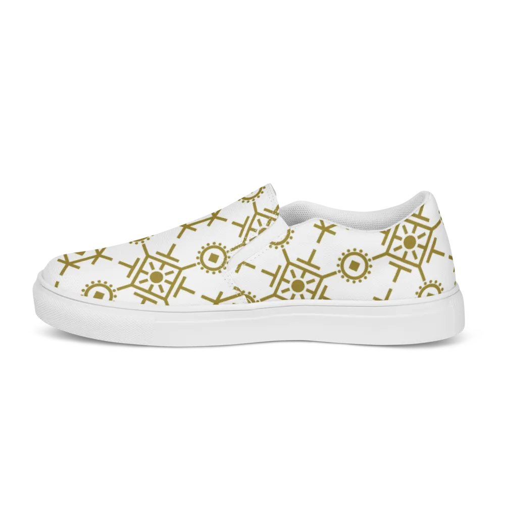 Giallo Speciale Slip-Ons product image (9)