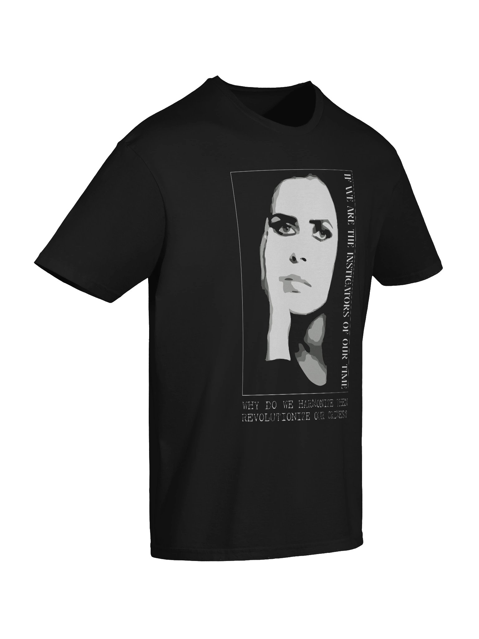 Curve - Sandpit lyrics - T-shirt product image (6)