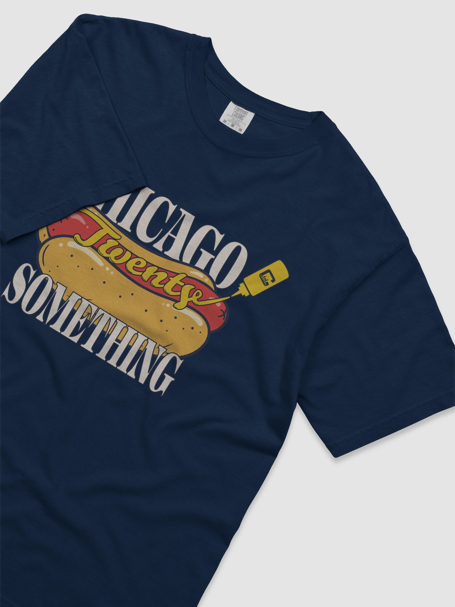 Chicago 20 Something Shirt product image (5)