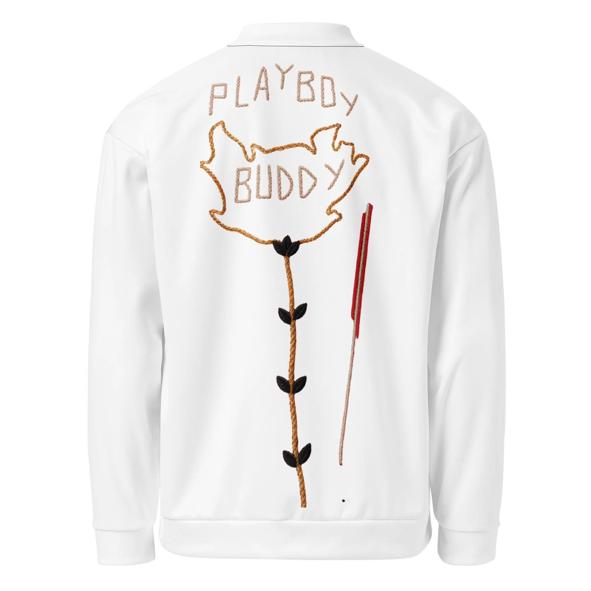 Buddy Rose Robe Jacket product image (2)