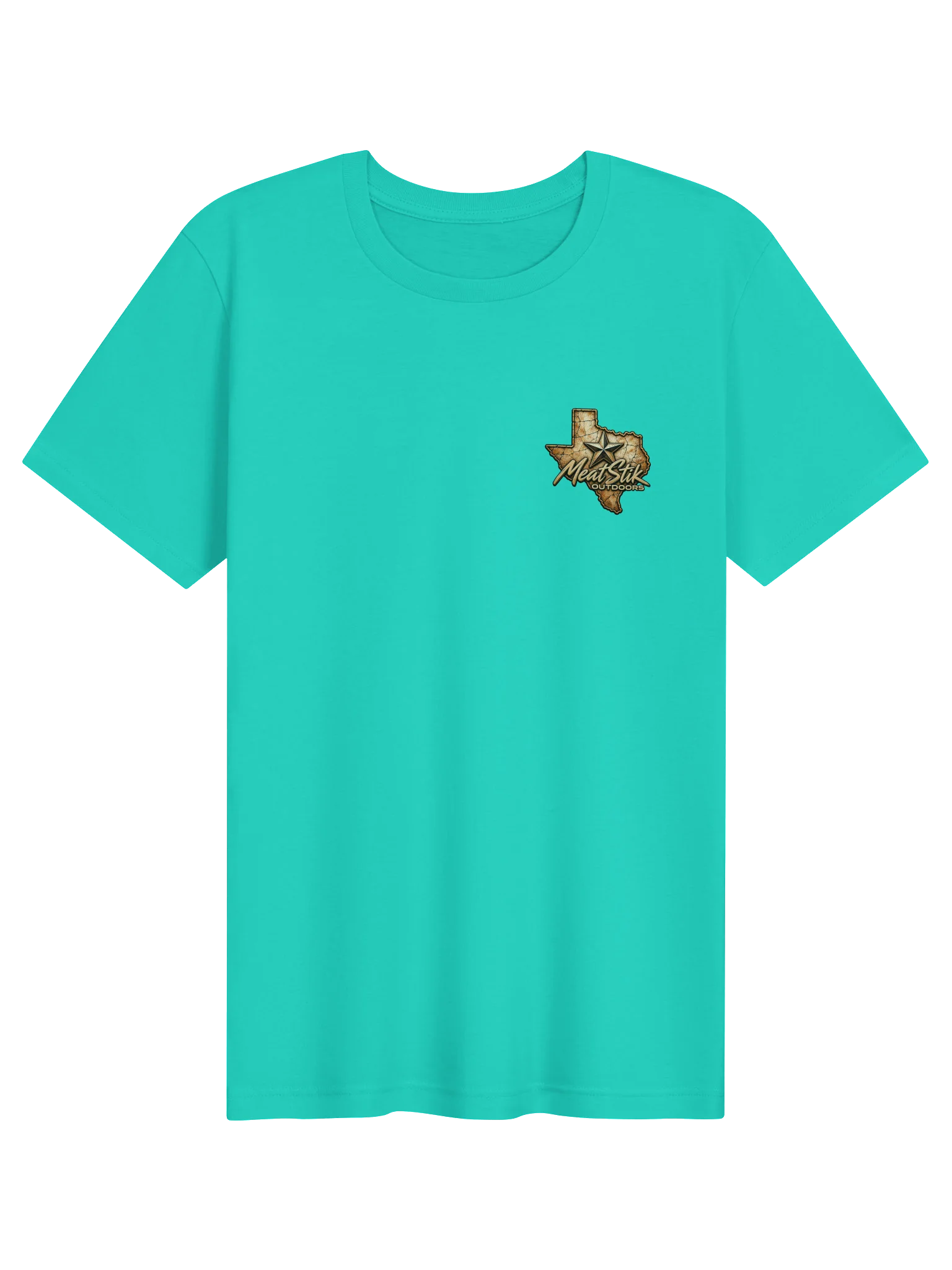 Hill Country Wild — Texas Hill Country Tee product image (131)