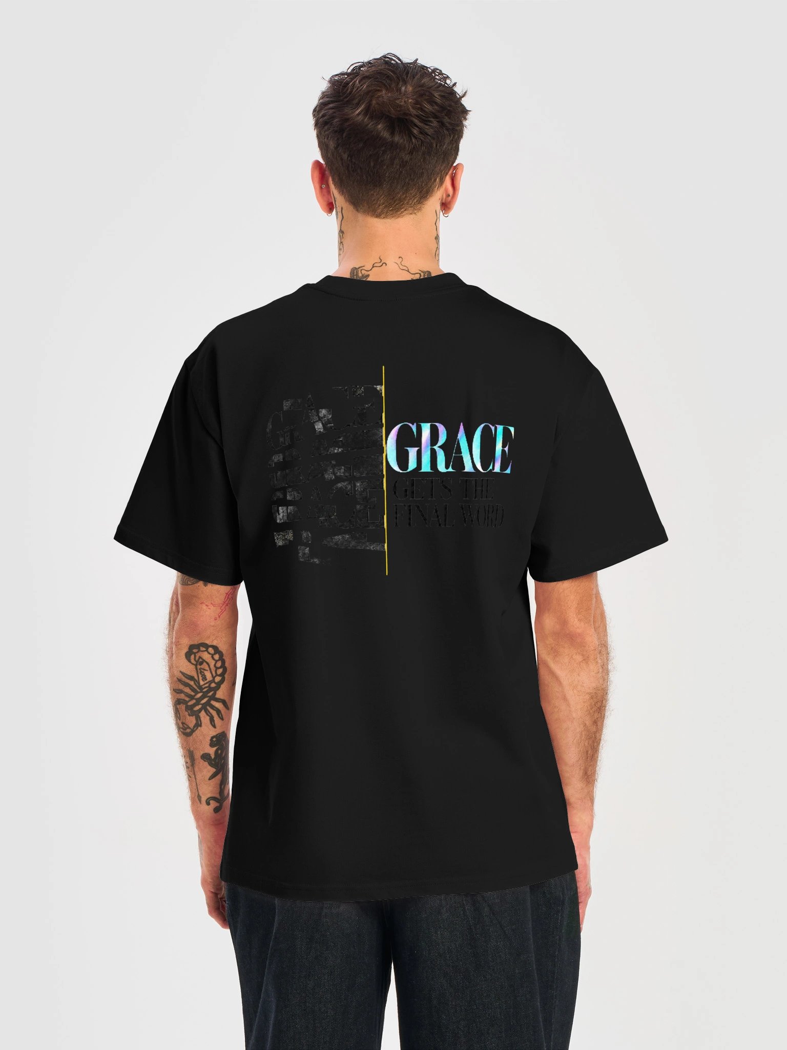 Grace Gets the Final Word product image (11)