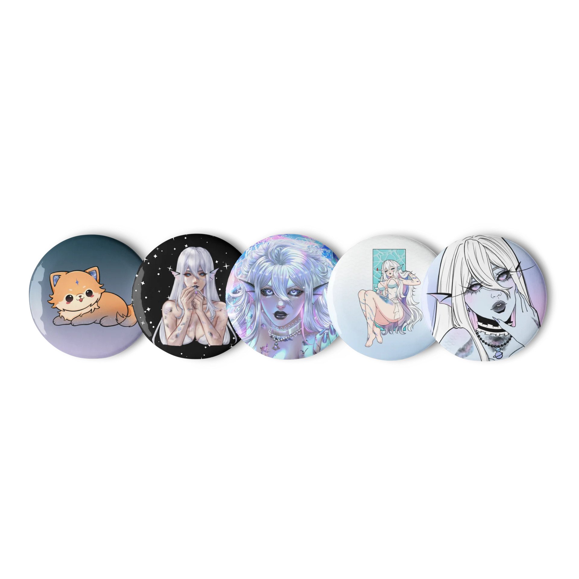 Make a splash! button pack product image (1)