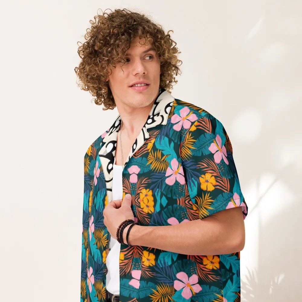 Kawaii Button Down product image (7)