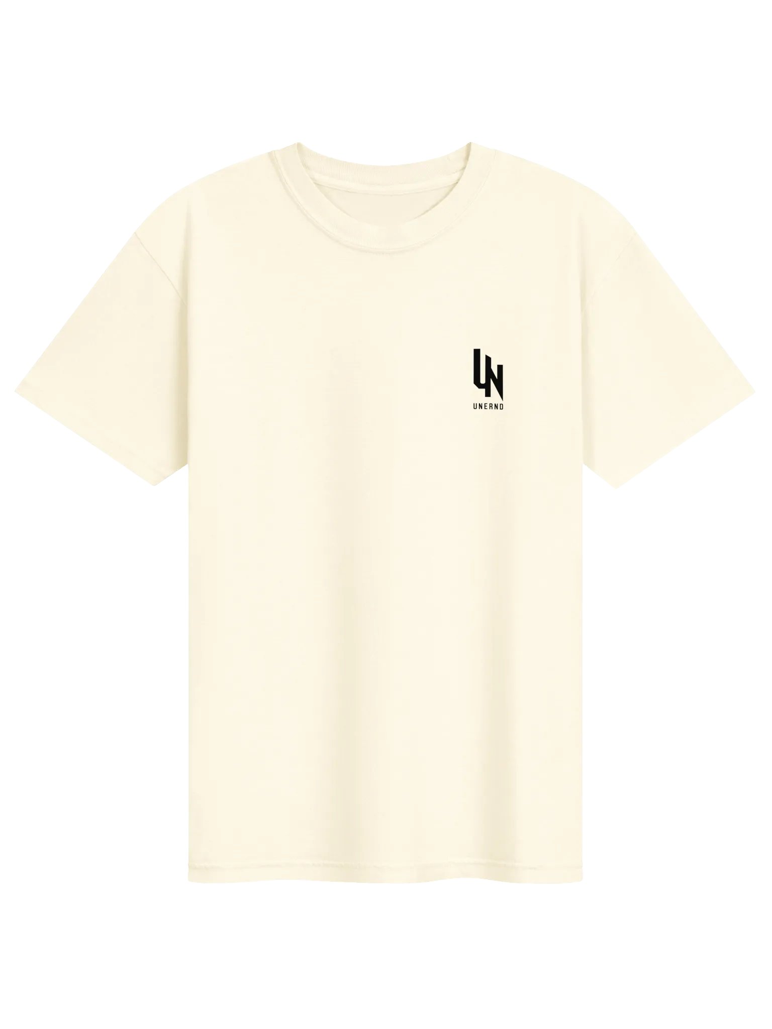 Loved Before Worthy Tee product image (1)