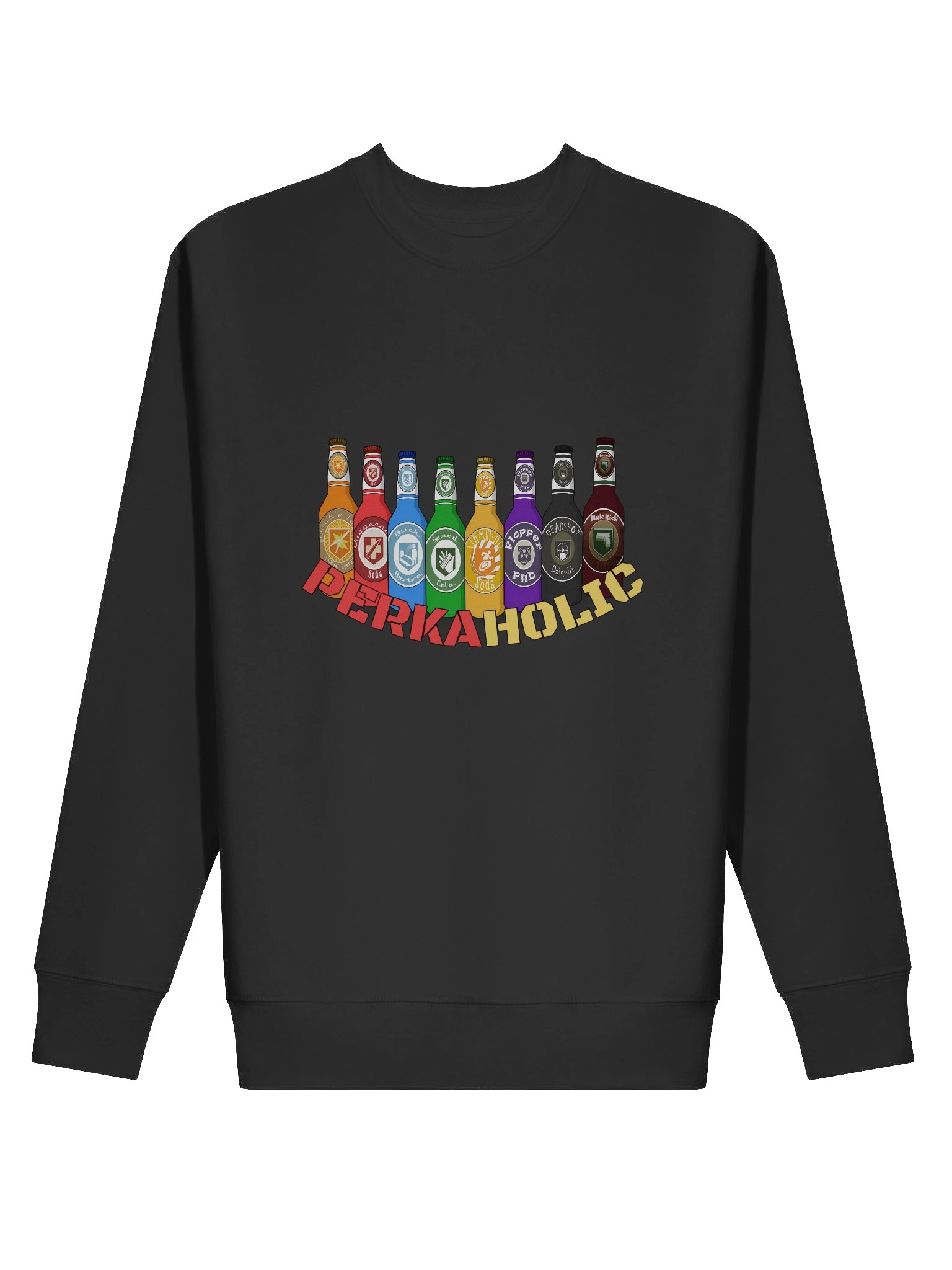 Perkaholic Jumper product image (6)