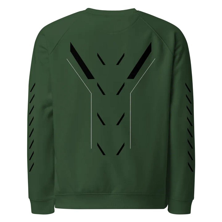 Awestruck Landing Unisex Crew product image (2)