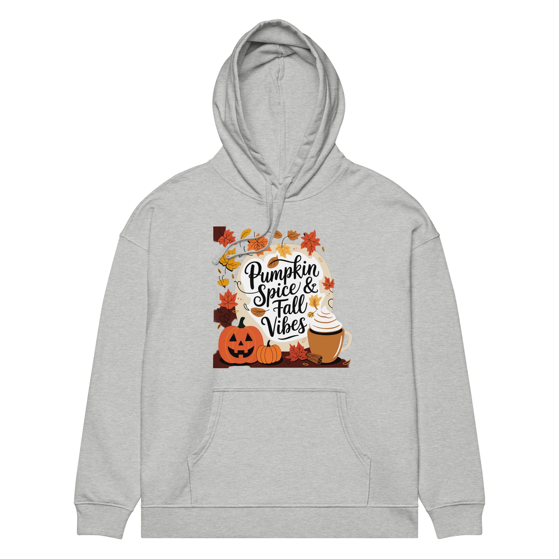Pumpkin Spice & Fall Vibes product image (2)