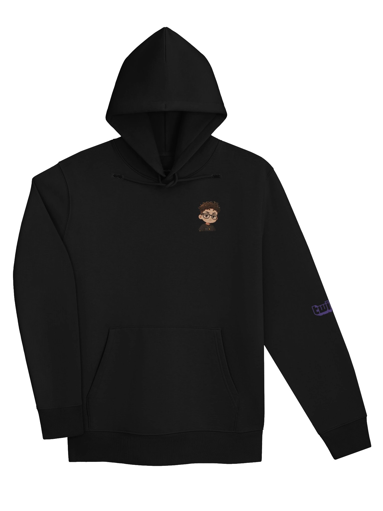 Built different Hoodie product image (11)