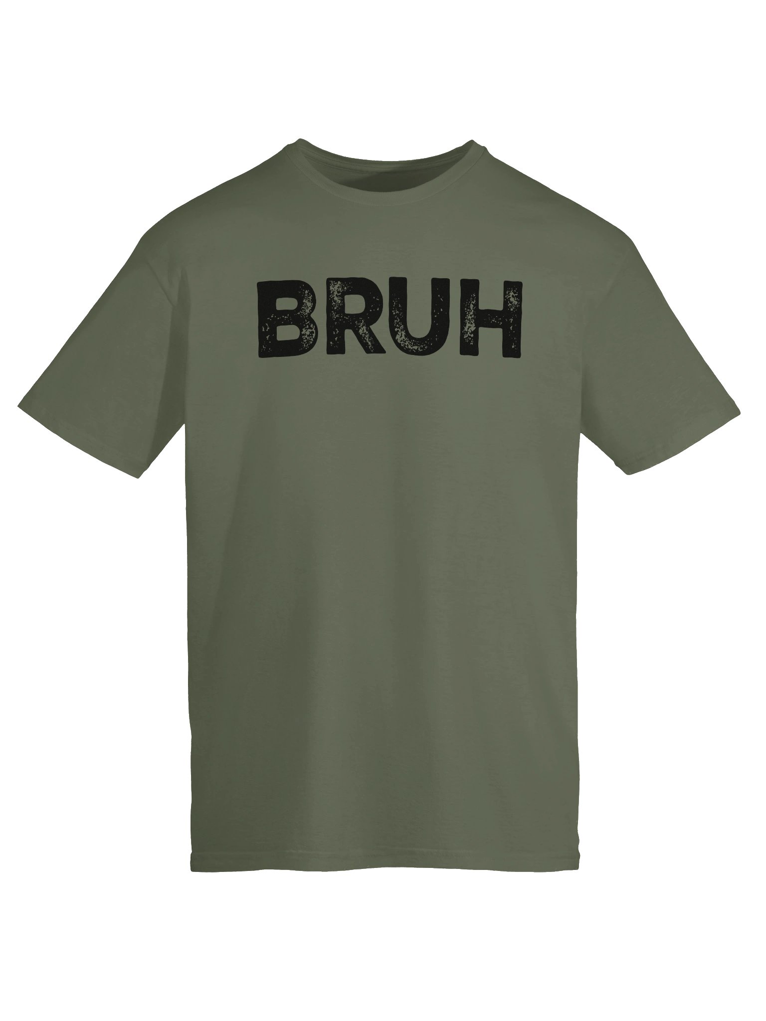 Relaxation Unleashed BRUH T-Shirt product image (5)
