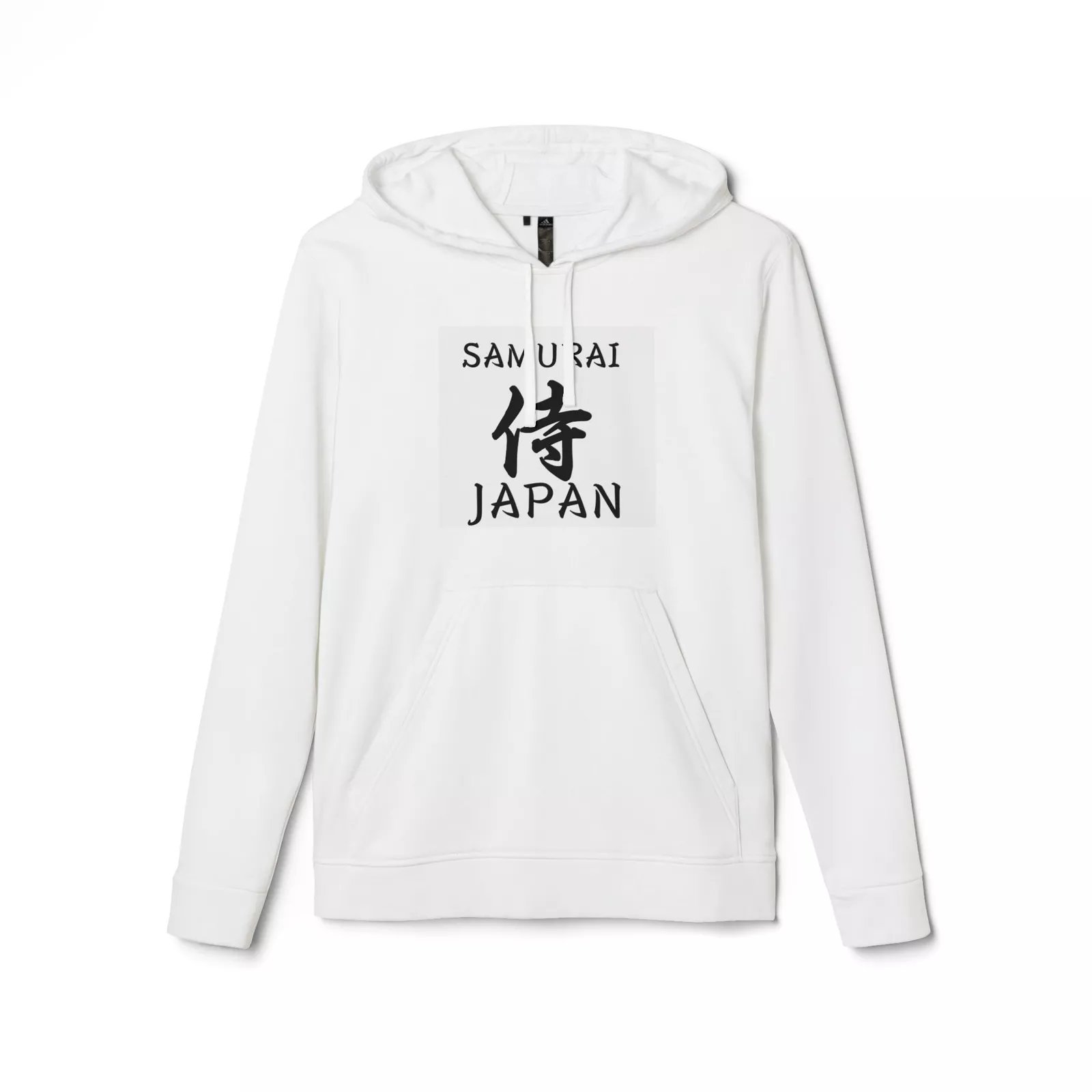 adidas Unisex Fleece Hoodie product image (2)